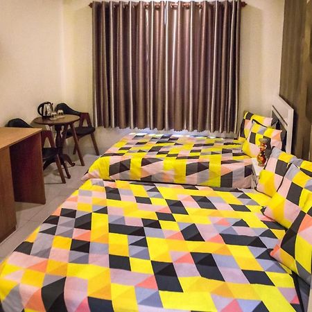 הו צ'י מין סיטי Cozy Hotel מראה חיצוני תמונה