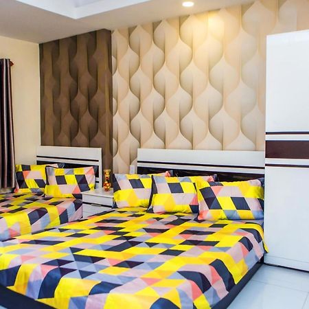הו צ'י מין סיטי Cozy Hotel מראה חיצוני תמונה