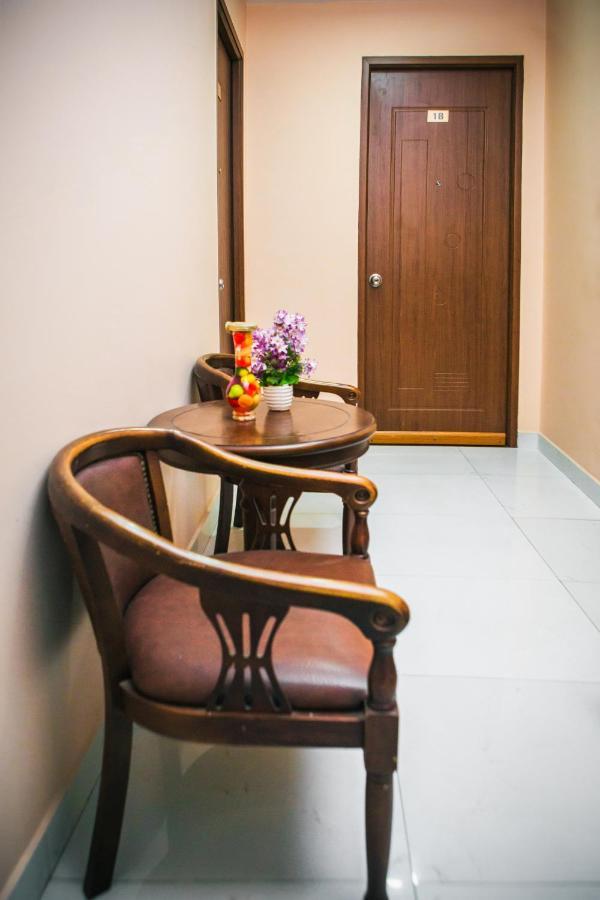 הו צ'י מין סיטי Cozy Hotel מראה חיצוני תמונה